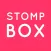 Stomp Box Drums for Guitars