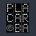Placar BA