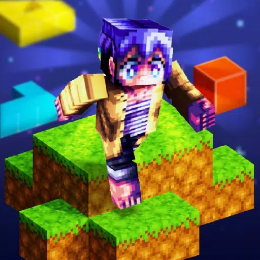 Multi Parkour Craft Multi Parkour Craft
