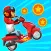 Subway Scooters 2