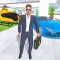 Virtual Billionaire Daddy Life