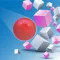 Fire Fall:Bouncy Brick Breaker