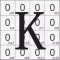 Kmap