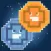 Derp, a derpy two-player game