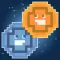 Derp, a derpy two-player game