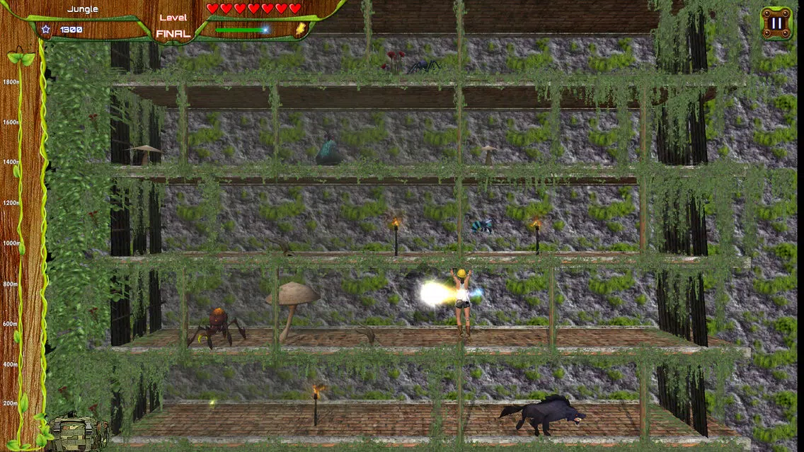 Climby Screenshots