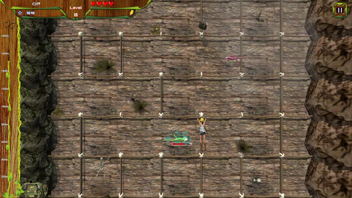 Climby Screenshots
