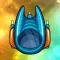 Asteroid Blasters