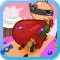 The Despicable Angry Little Candy Thief Flappy Mania Rush - Free Kids Game