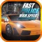 Fast Police Reckless Speed Driving Furious Car Auto Racing Legends HD Free