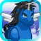 `Adventure of Flying Unicorn Jumping Birds - Free