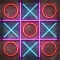 Tic Tac Toe - FULL GAME