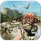 Primal Hunt: Rise of the Dinosaurs