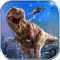 Dinosaur Hunter Simulator 2017 : City Attack 3D