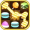 Dessert Paradise - Free Link Puzzle Game