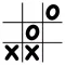 Noughts and Crosses (Tic-Tac-Toe)