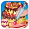Cooking Game:Chocolate Cake
