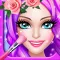 Holiday Dressup&Makeover