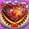 kids cooking game - short crust flan