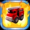 Drive Fire Truck Vehicle Game
