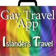 Gay Travel App