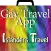Gay Travel App