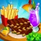 Cooking Empire - Cooking Game