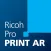 RicohProPrint AR