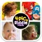 Riddle Puzzle & 4 Pics 1 Word
