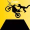 Dirt Bike Xtrem Stunt - Racing