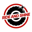 Ride and Shine Ride and Shine
