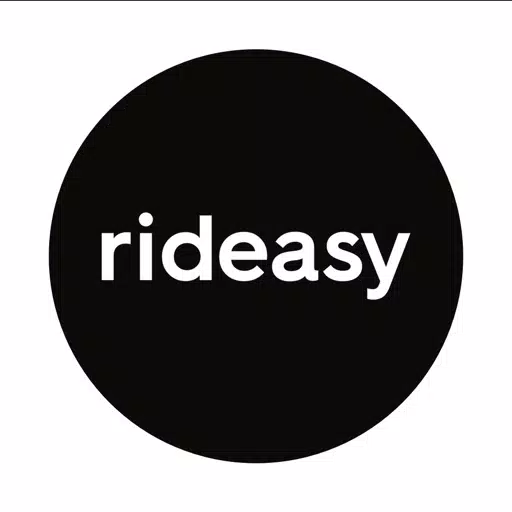 Rideasy Driver