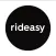 Rideasy Driver