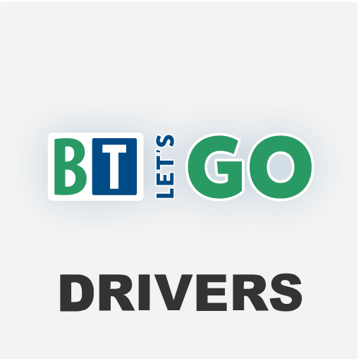 BT Let's Go For Drivers
