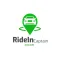 RideIn Captain