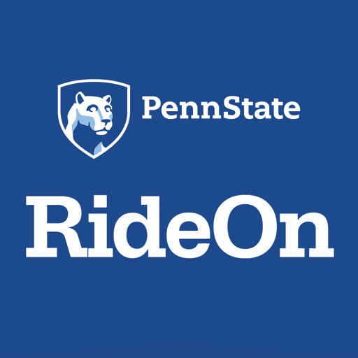 Penn State RideOn Penn State RideOn