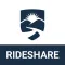 TRU Rideshare - carpool app