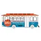 Dana Point Trolley