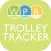 WPB Trolley Tracker