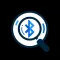 Bluetooth Finder Scanner Track