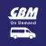 GBM On Demand