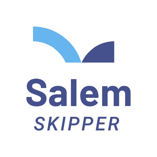 Salem Skipper Salem Skipper