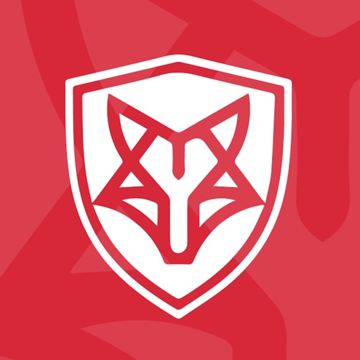 Ridgefox Academy - Cadet Tutor Ridgefox Academy - Cadet Tutor