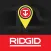 RIDGID Trax