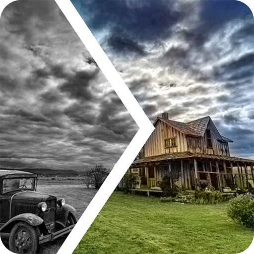 Image Colorizer - Colorize B&W