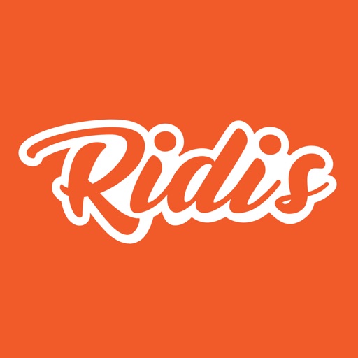 Ridis Rewards Ridis Rewards