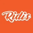 Ridis Rewards
