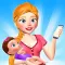 Super Nanny Life