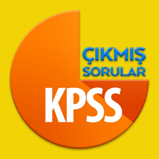 KPSS Çıkmış Sorular KPSS Çıkmış Sorular