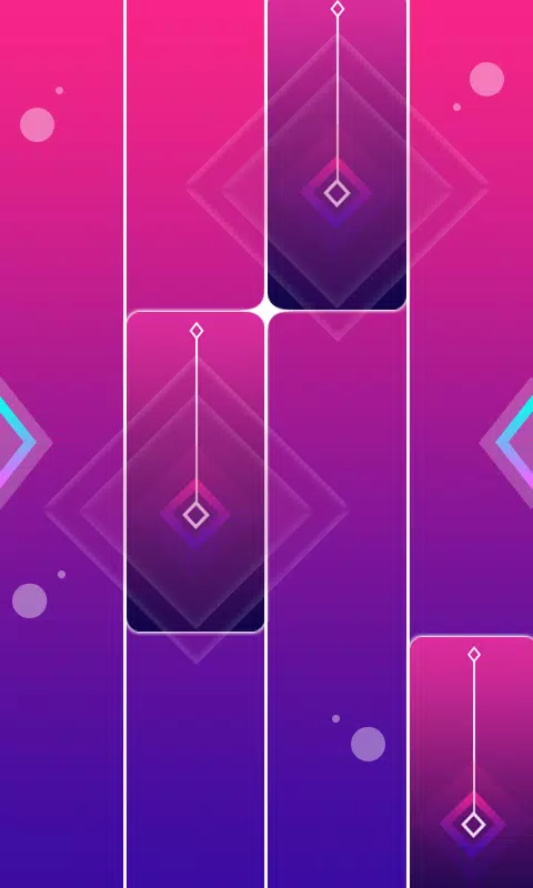 Swan et Neo Piano Tiles Game应用截图